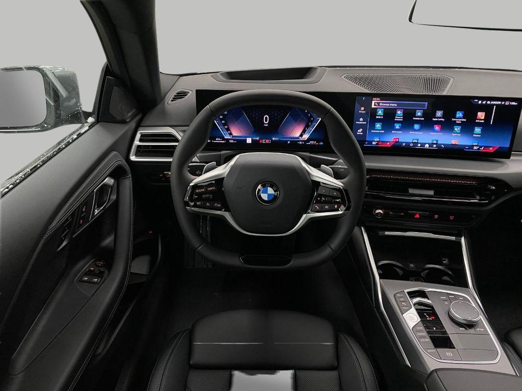 new 2026 BMW 230 car, priced at $51,295