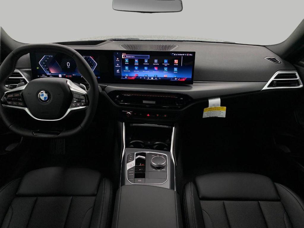 new 2026 BMW 230 car, priced at $51,295