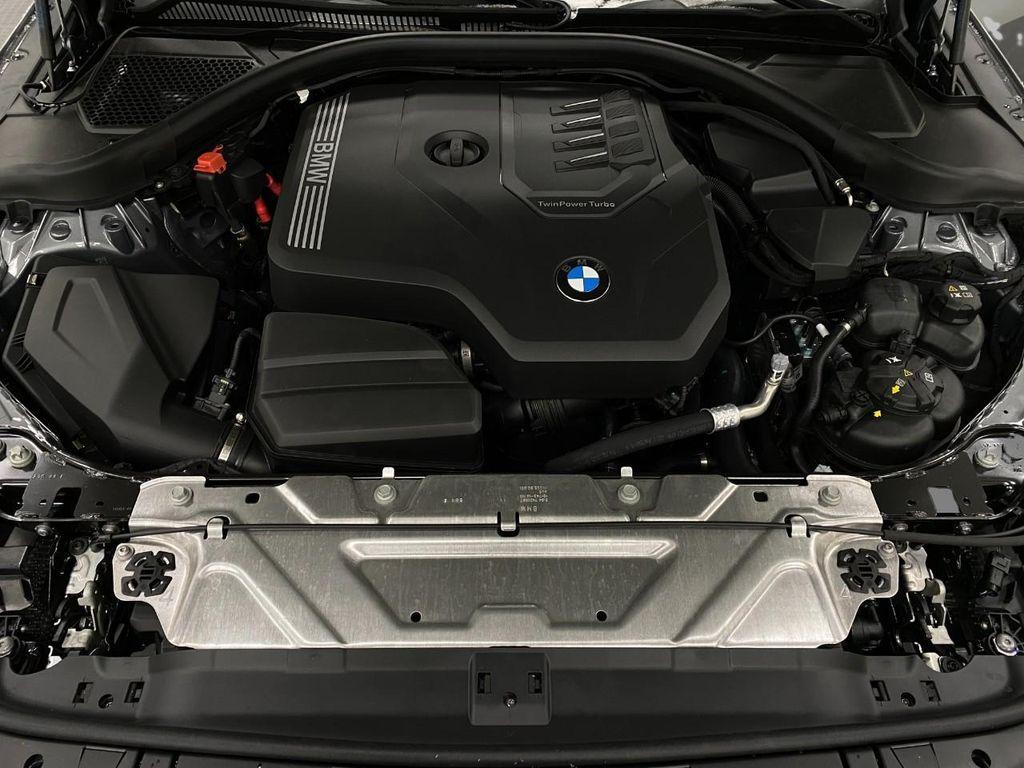 new 2026 BMW 230 car, priced at $51,295
