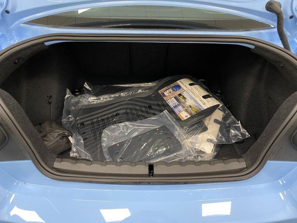 new 2025 BMW M2 car, priced at $72,020