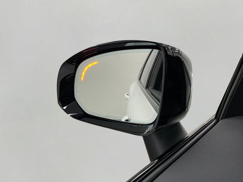 new 2026 Volvo XC60 car, priced at $59,190