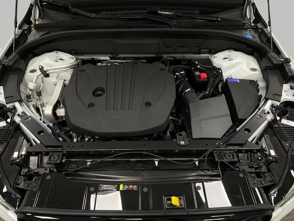 new 2026 Volvo XC60 car, priced at $59,190