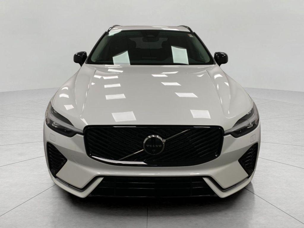 new 2026 Volvo XC60 car, priced at $59,190