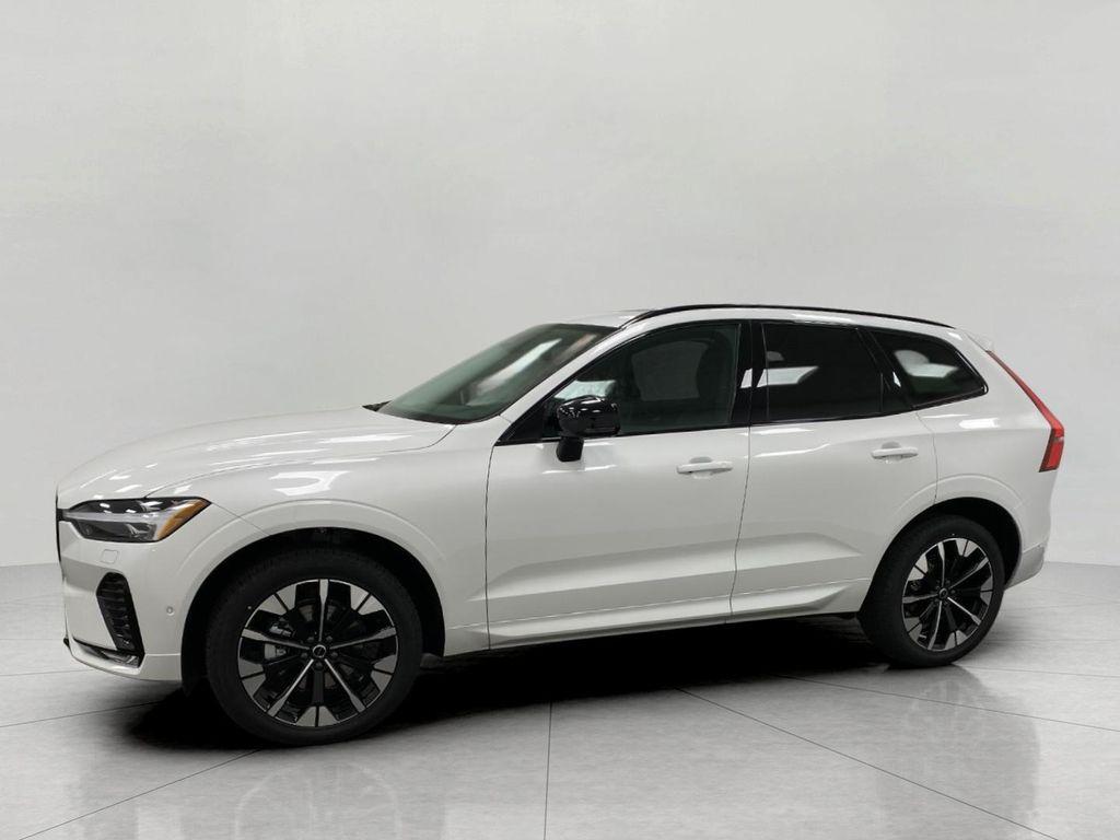 new 2026 Volvo XC60 car, priced at $59,190