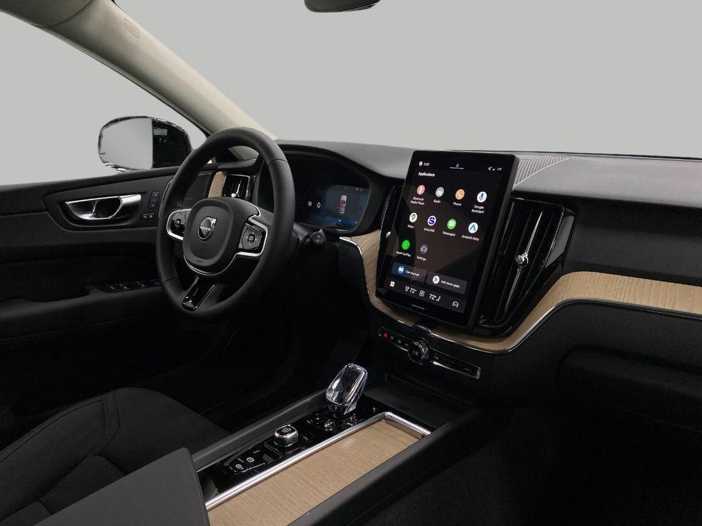 new 2026 Volvo XC60 car, priced at $59,190