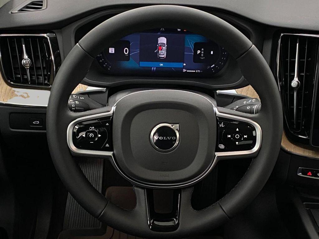 new 2026 Volvo XC60 car, priced at $59,190
