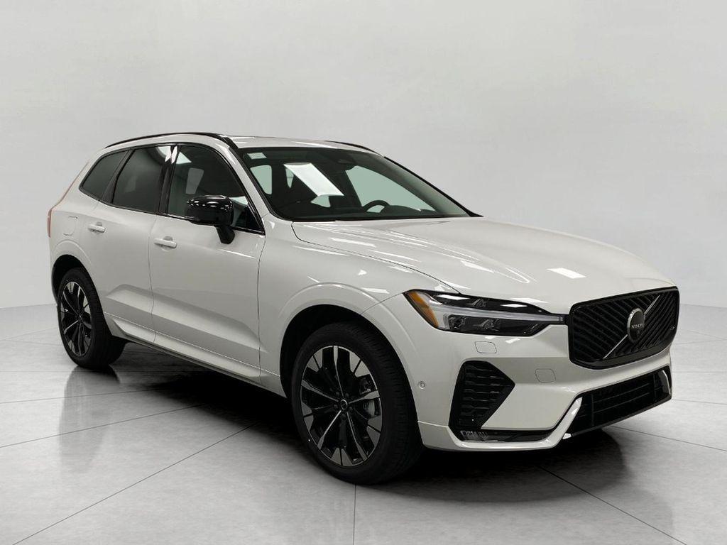 new 2026 Volvo XC60 car, priced at $59,190