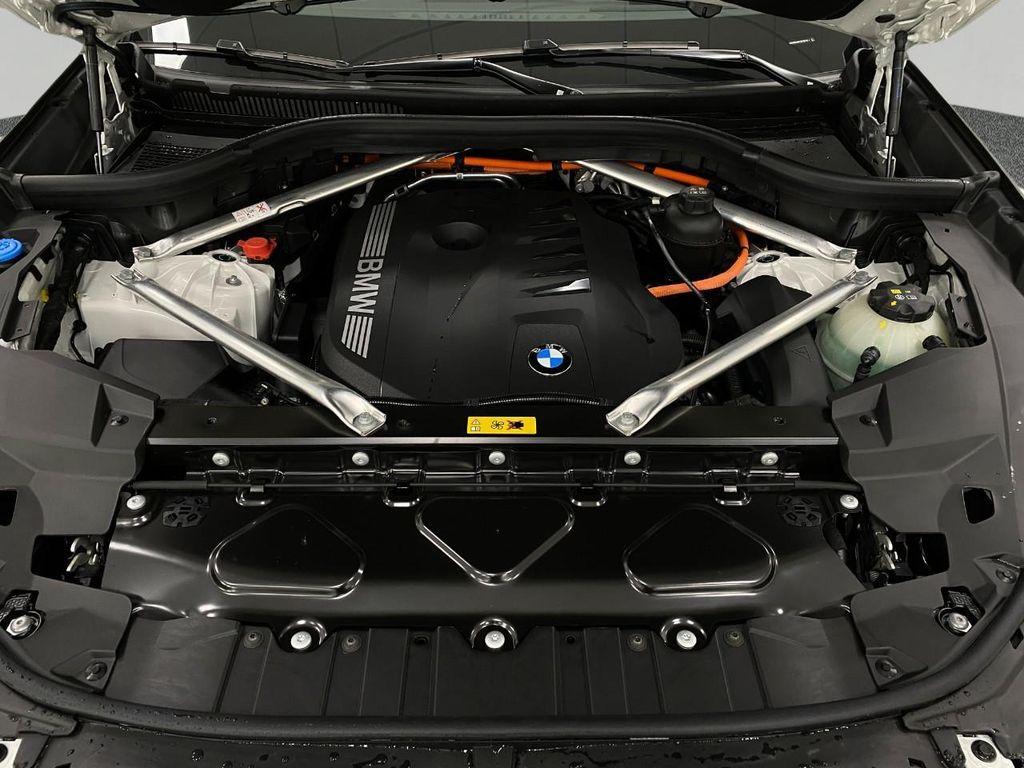 new 2026 BMW X5 PHEV car, priced at $80,775