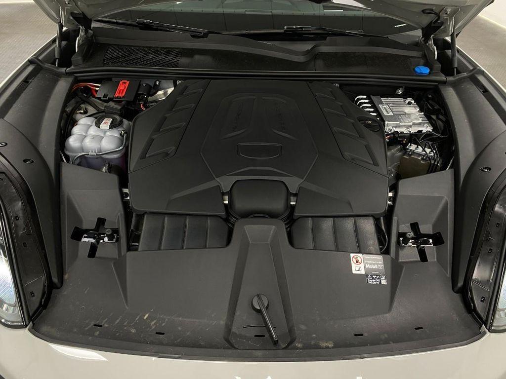 new 2026 Porsche Cayenne car, priced at $238,339