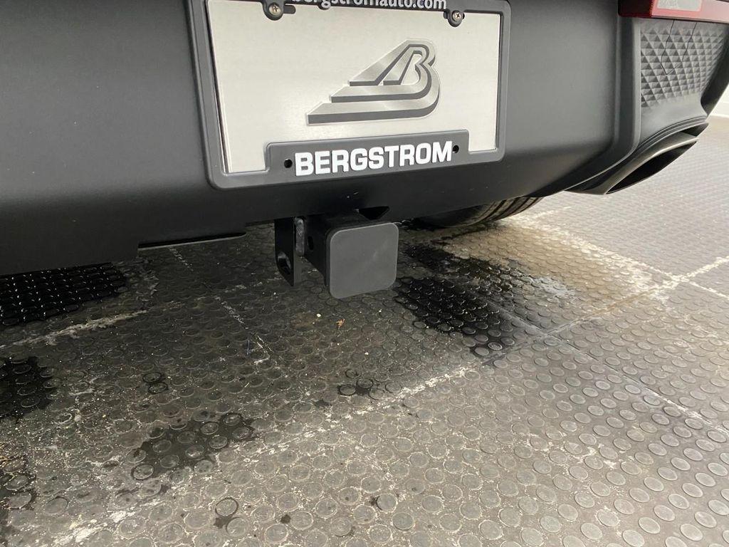 new 2026 Porsche Macan car, priced at $78,100