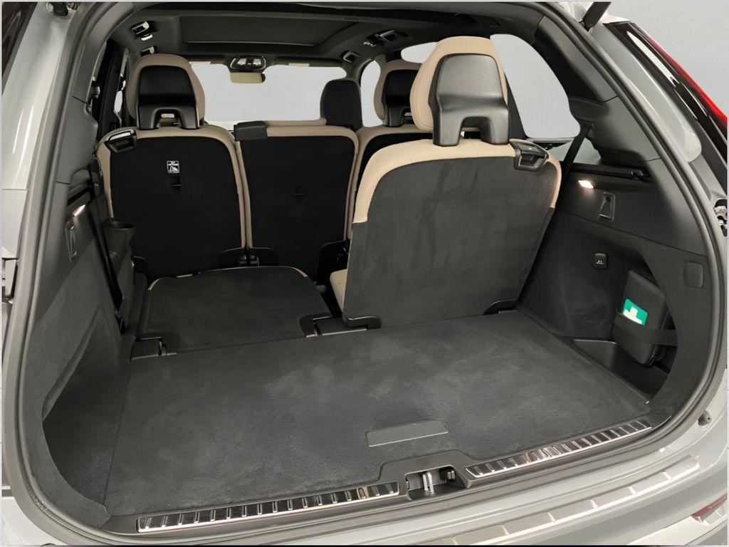 used 2025 Volvo XC90 Plug-In Hybrid car, priced at $70,892