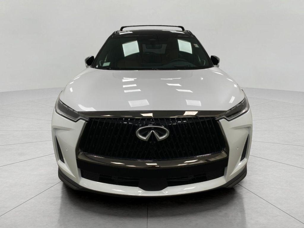 new 2026 INFINITI QX60 car, priced at $68,856