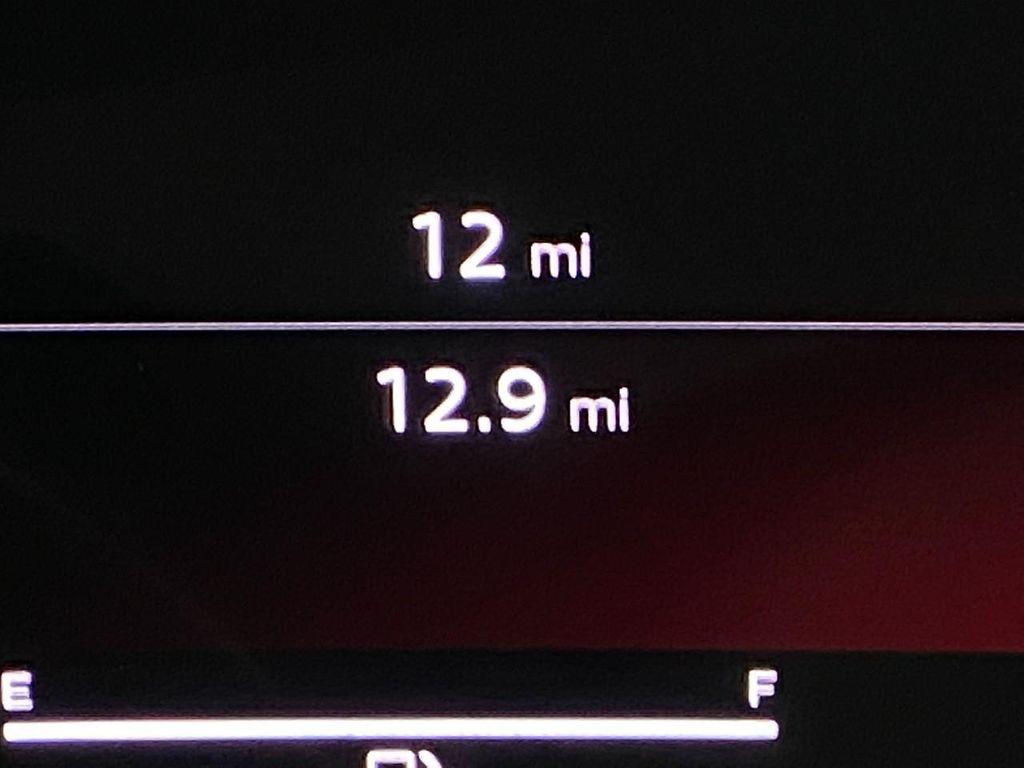 new 2025 Audi A5 car, priced at $50,932