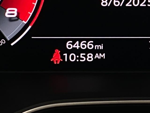 used 2025 Audi SQ5 car, priced at $54,459