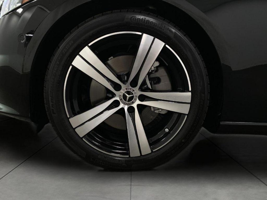 used 2025 Mercedes-Benz C-Class car, priced at $47,193