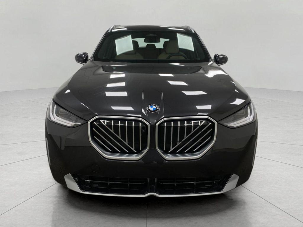 new 2026 BMW X3 car, priced at $60,565