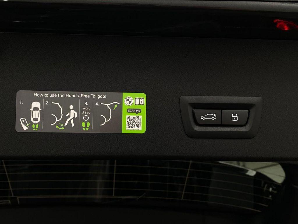 new 2026 BMW X3 car, priced at $60,565