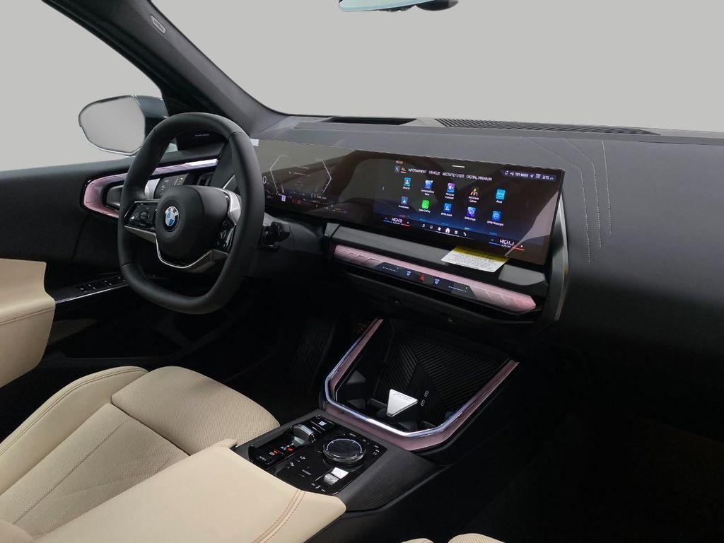 new 2026 BMW X3 car, priced at $60,565