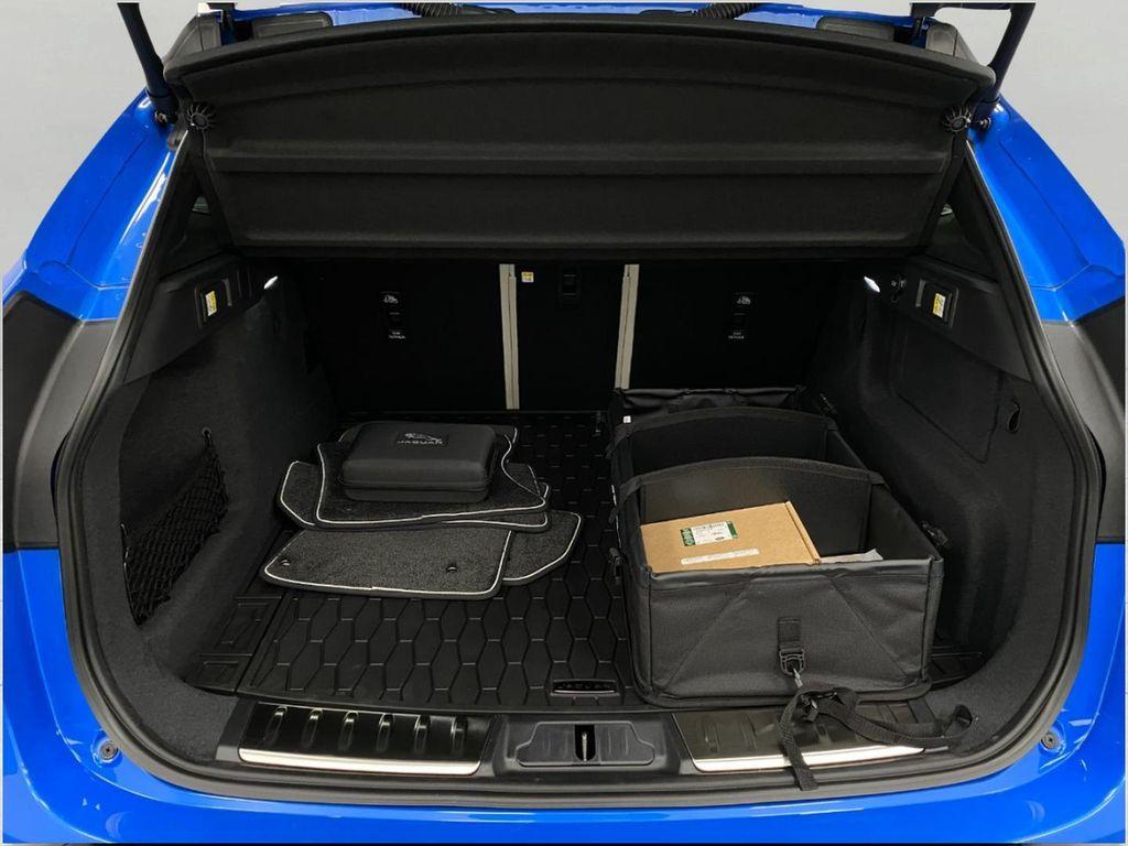 new 2026 Jaguar F-PACE car, priced at $97,308