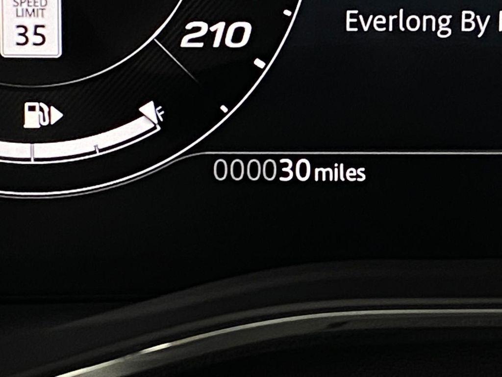 new 2026 Jaguar F-PACE car, priced at $97,308