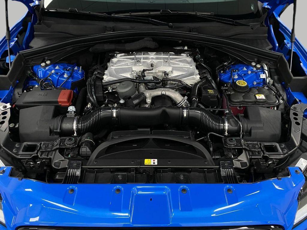 new 2026 Jaguar F-PACE car, priced at $97,308