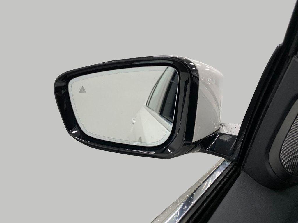 used 2023 BMW 530 car, priced at $38,608