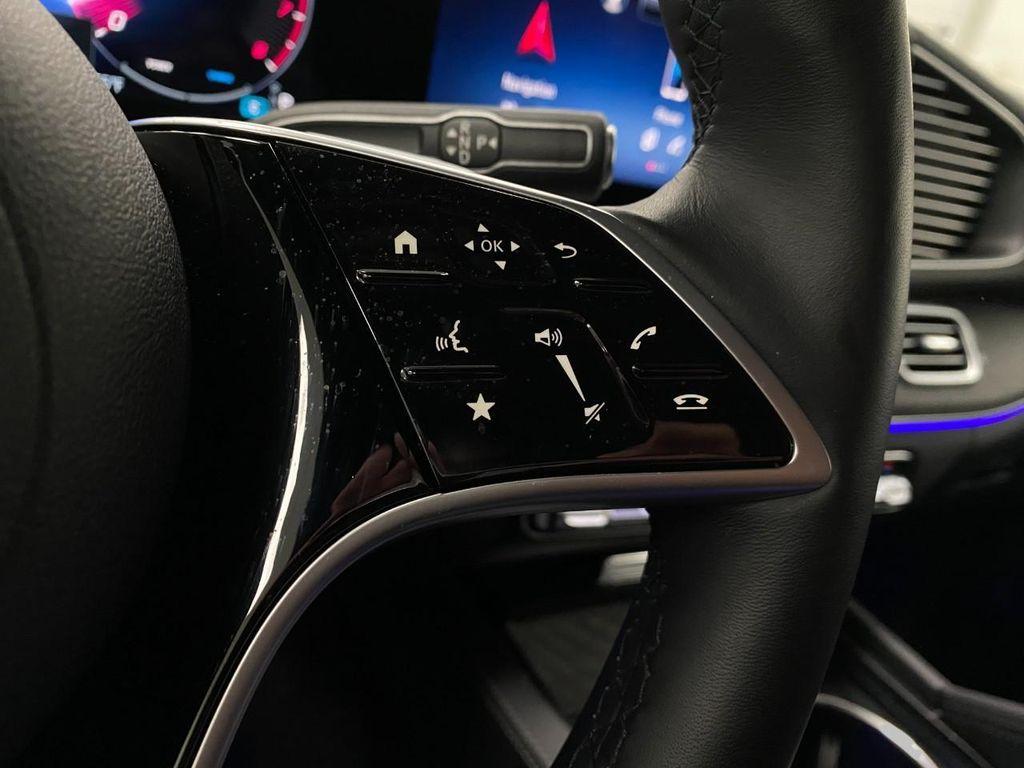 used 2025 Mercedes-Benz GLS 450 car, priced at $76,994