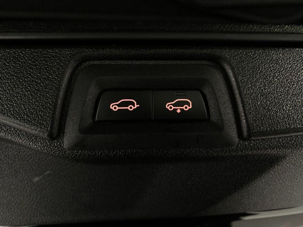 used 2023 BMW X7 car, priced at $66,962