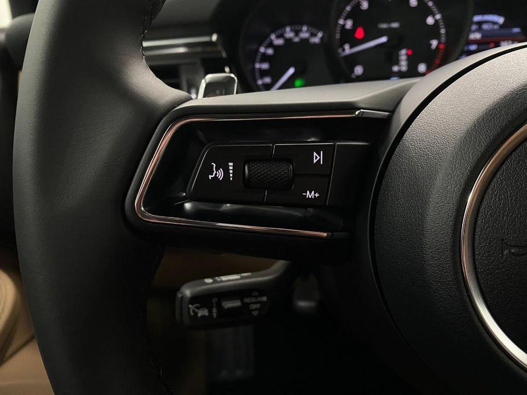 new 2026 Porsche Macan car, priced at $78,230