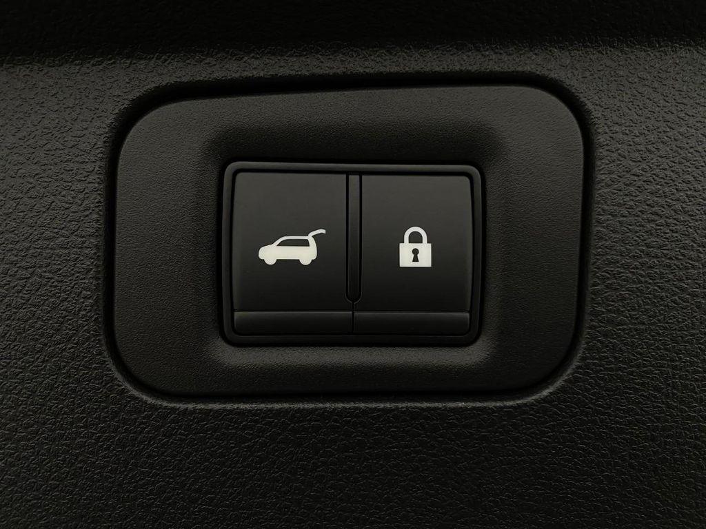 new 2026 INFINITI QX80 car, priced at $103,883