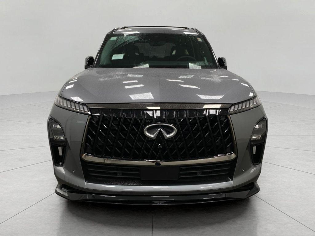 new 2026 INFINITI QX80 car, priced at $103,883