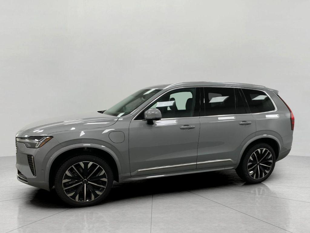 new 2026 Volvo XC90 Plug-In Hybrid car, priced at $81,875