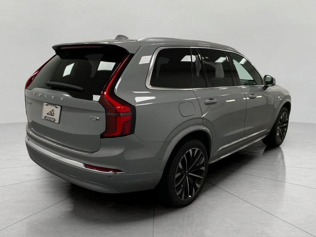 new 2026 Volvo XC90 Plug-In Hybrid car, priced at $81,875