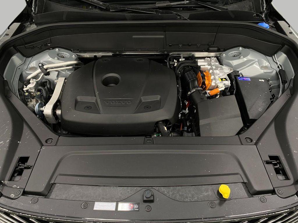 new 2026 Volvo XC90 Plug-In Hybrid car, priced at $81,875