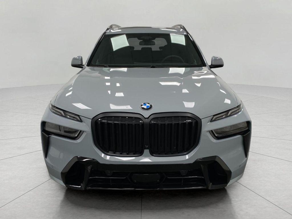 new 2026 BMW X7 car, priced at $99,235