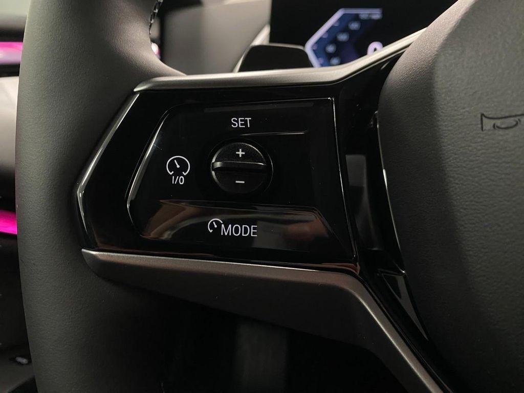 used 2026 BMW X3 car, priced at $49,992