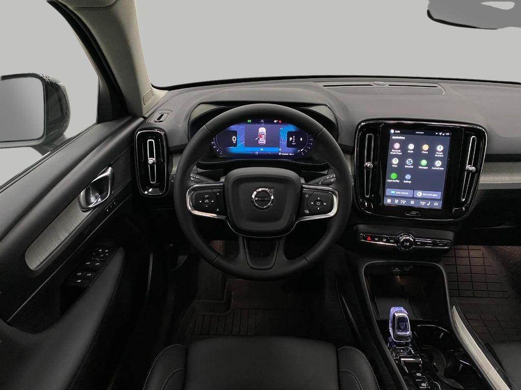 new 2026 Volvo XC40 car, priced at $50,710