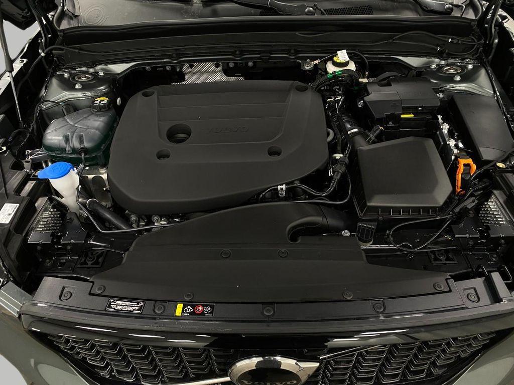 new 2026 Volvo XC40 car, priced at $50,710