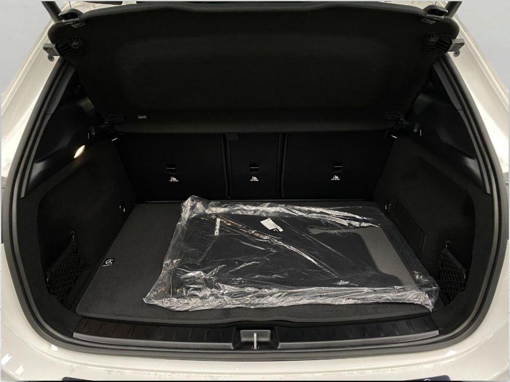 used 2026 Mercedes-Benz GLA 250 car, priced at $48,662