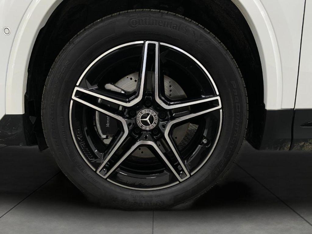 used 2026 Mercedes-Benz GLA 250 car, priced at $48,662