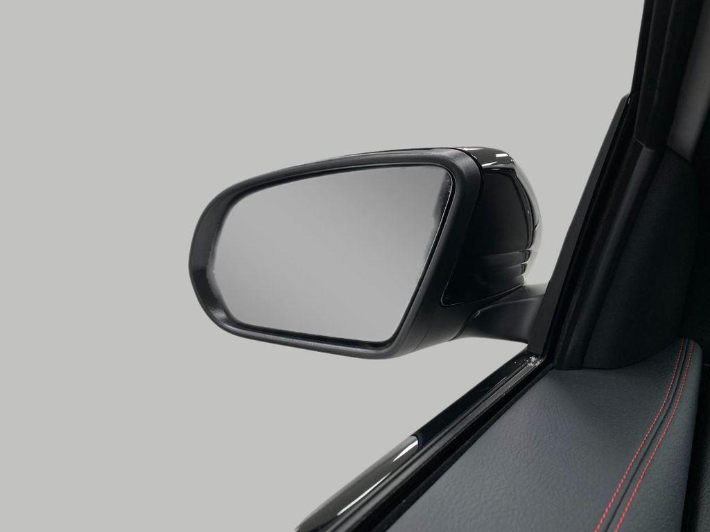 used 2026 Mercedes-Benz GLA 250 car, priced at $48,662