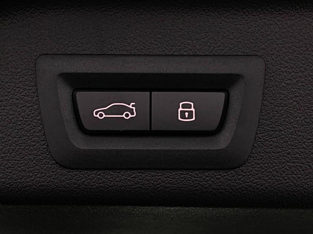 new 2026 BMW X5 car, priced at $81,950