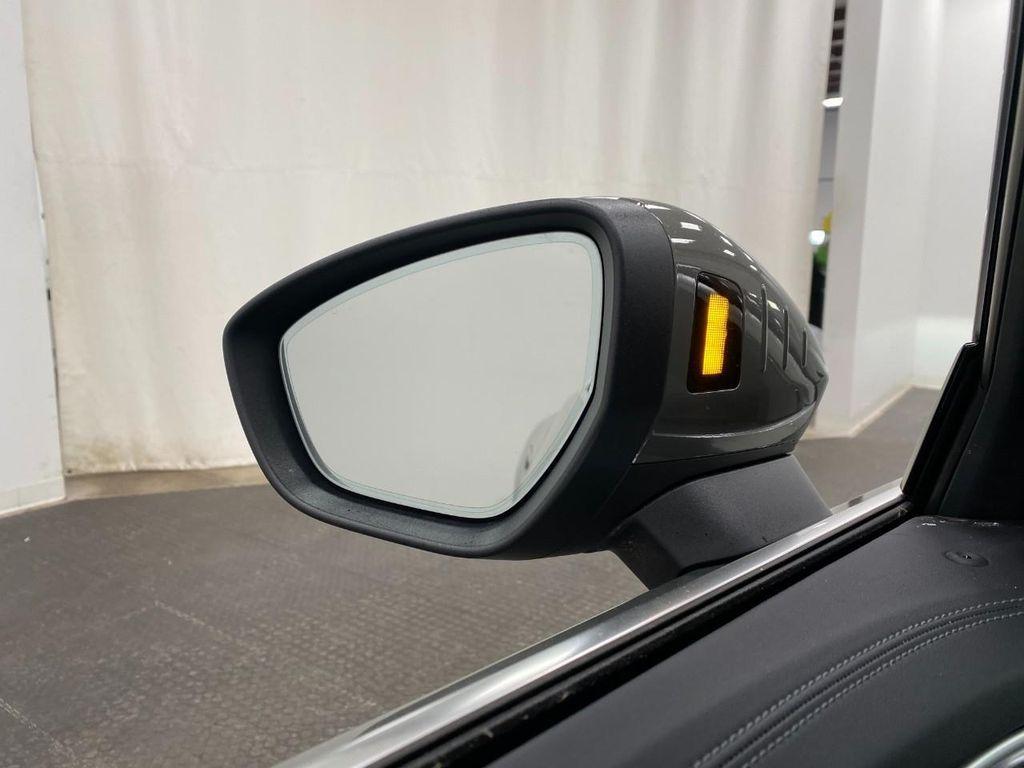 new 2025 Audi A5 car, priced at $51,522