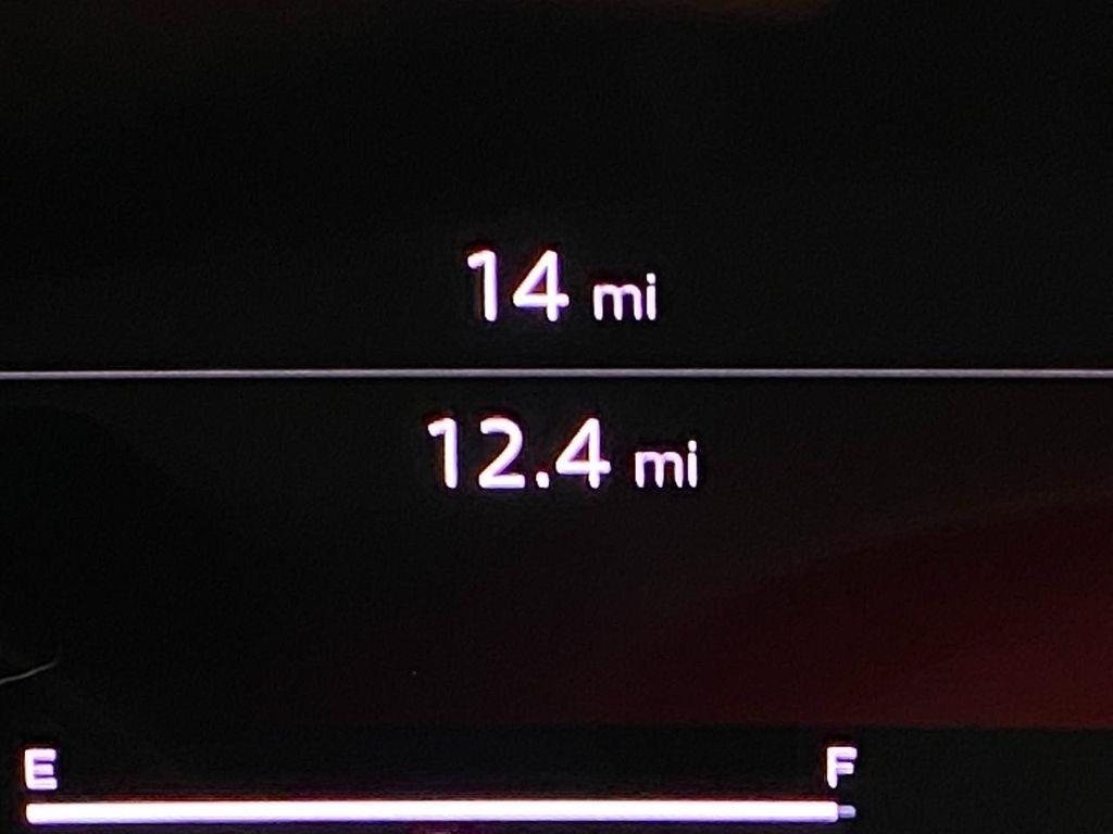 new 2025 Audi A5 car, priced at $51,522