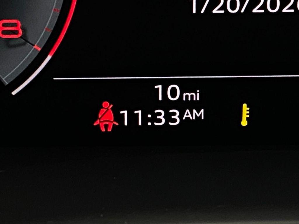 new 2026 Audi Q7 car, priced at $77,103