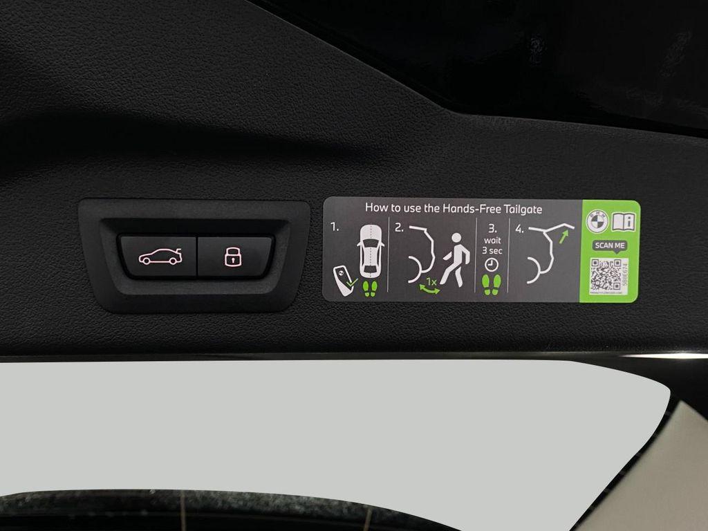 new 2026 BMW X7 car, priced at $91,655