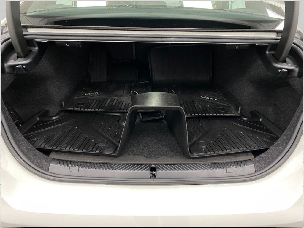 used 2024 BMW 530 car, priced at $48,828