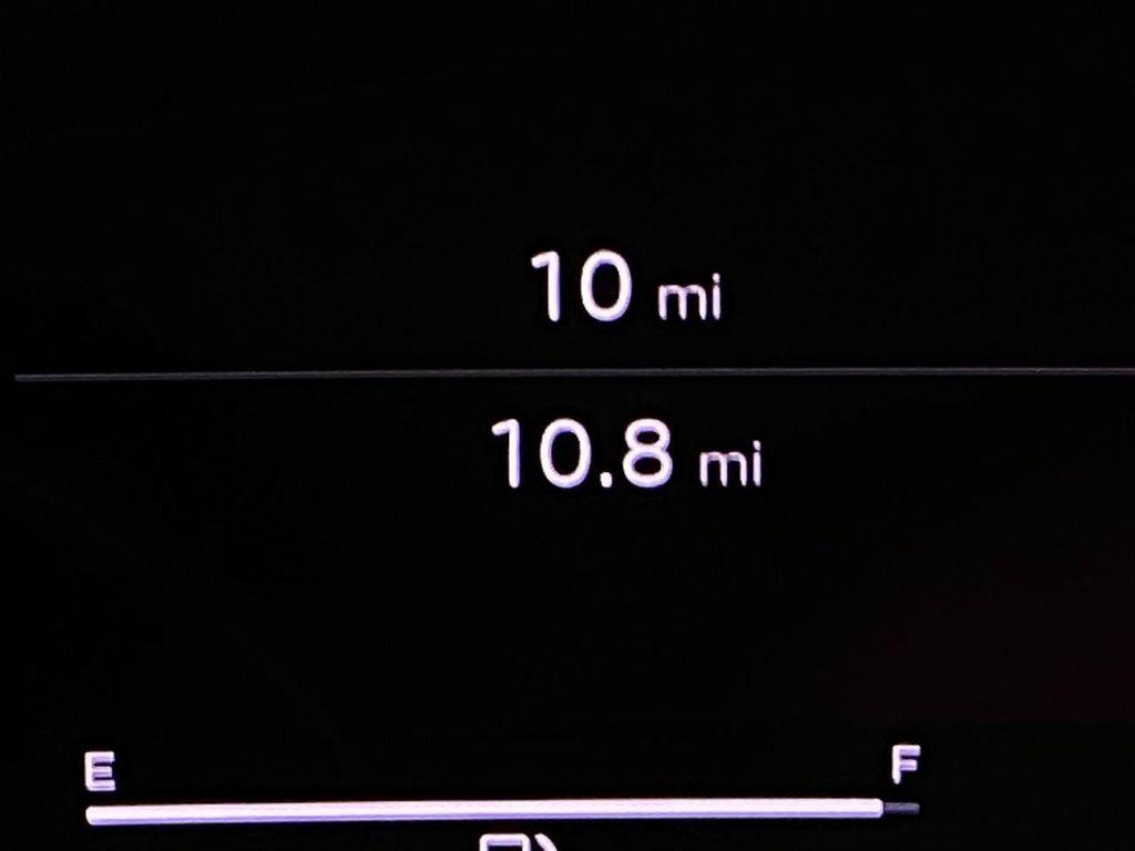 new 2025 Audi Q5 car, priced at $58,255