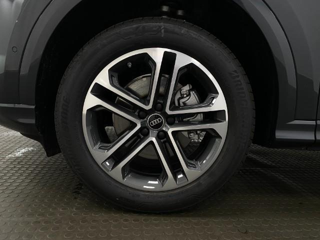 new 2025 Audi Q5 car, priced at $54,025