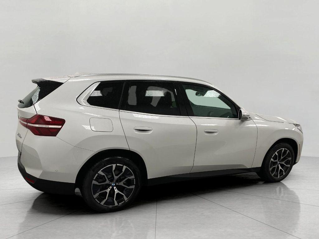new 2026 BMW X3 car, priced at $56,689